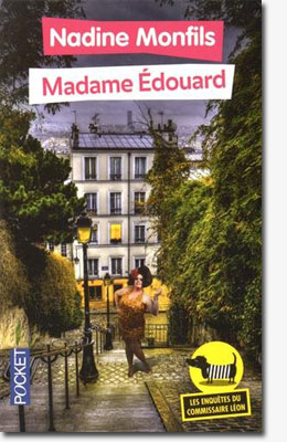 MONFILS Nadine - Madame Edouard