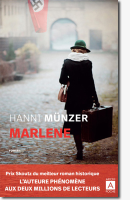 Marlène - Hanni Münzer