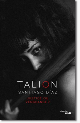 Talion - Santiago Diaz 